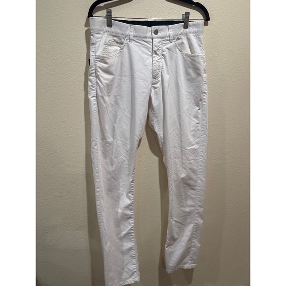 Nike Other - Nike Men’s White Golf Pants 31x32 medium
